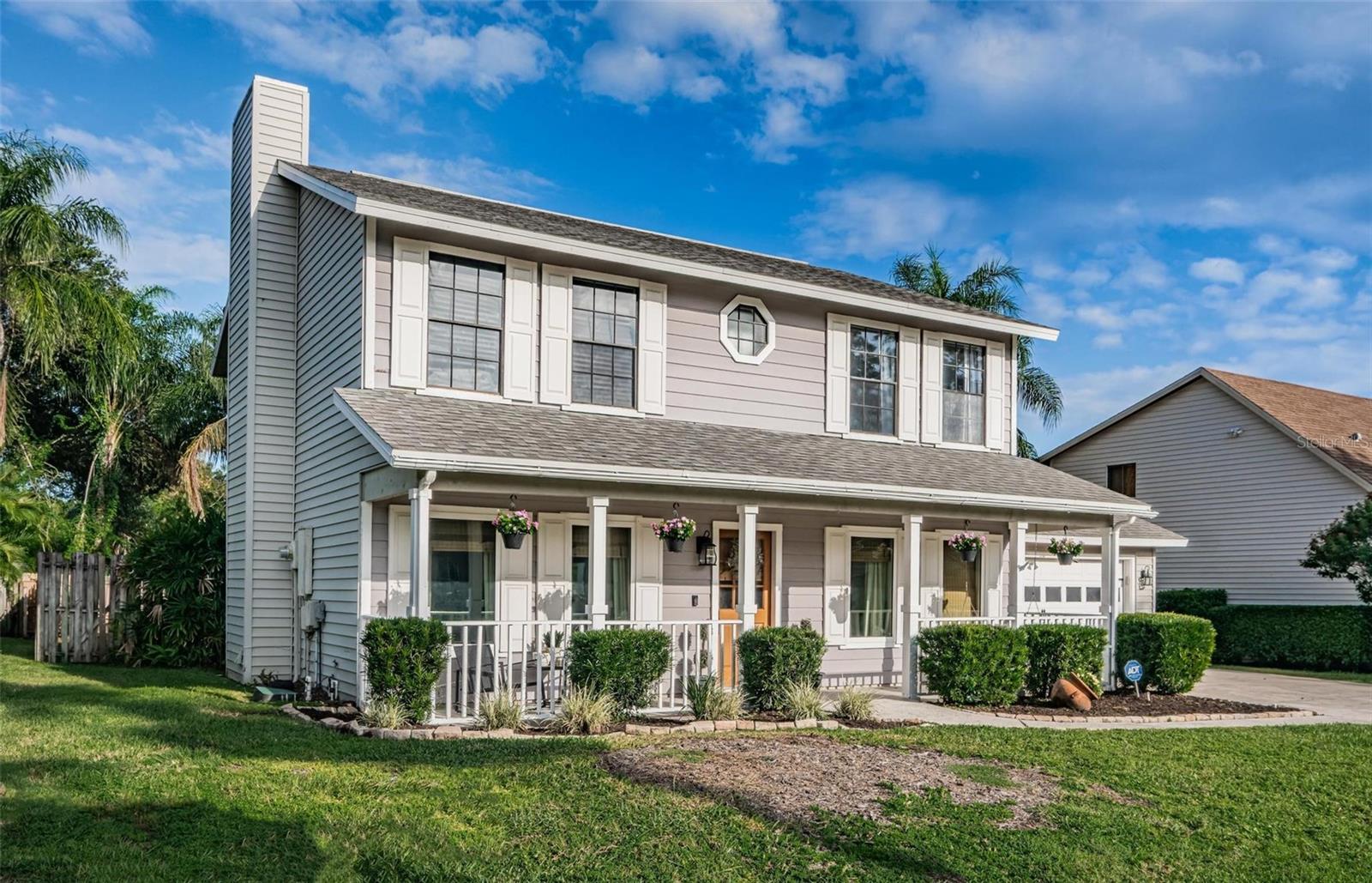 Details for 1806 River Crossing Drive, VALRICO, FL 33596