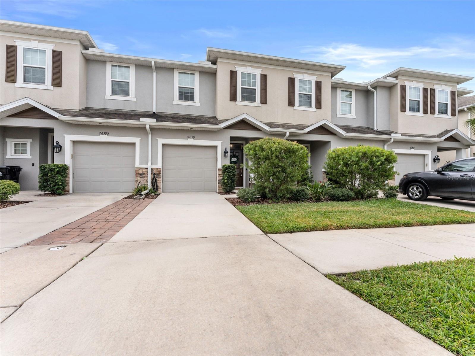 Image 3 of 32 For 26399 Limestone Springs Way