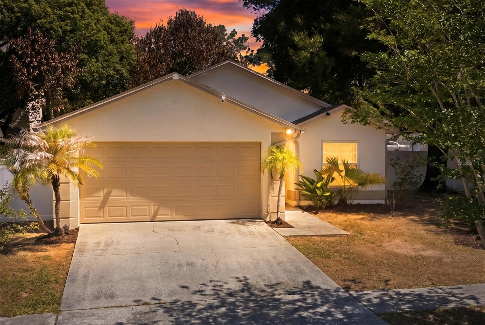 Details for 2116 Intervista Ln, VALRICO, FL 33594