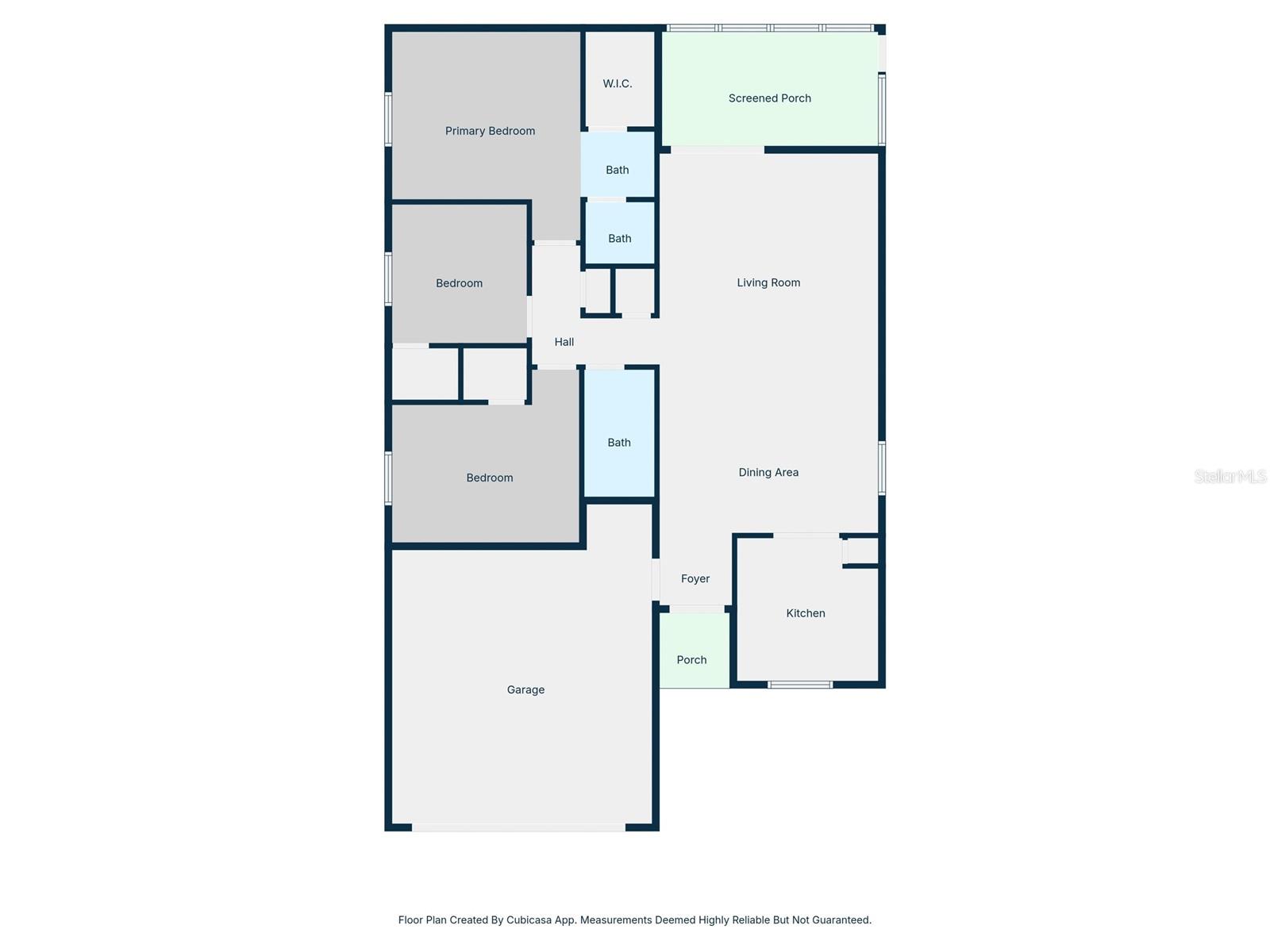 Image 42 of 42 For 2116 Intervista Ln