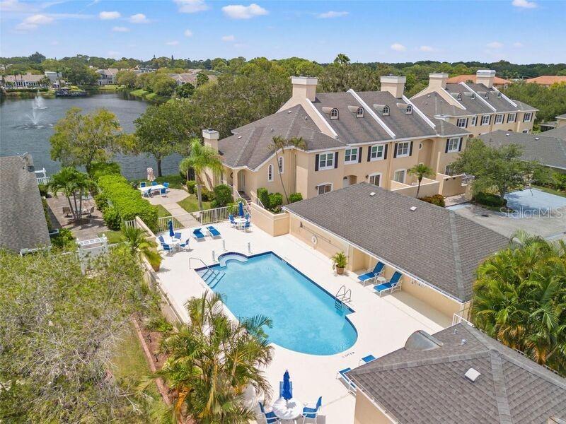 Image 23 of 25 For 13634 Lake Point Drive S