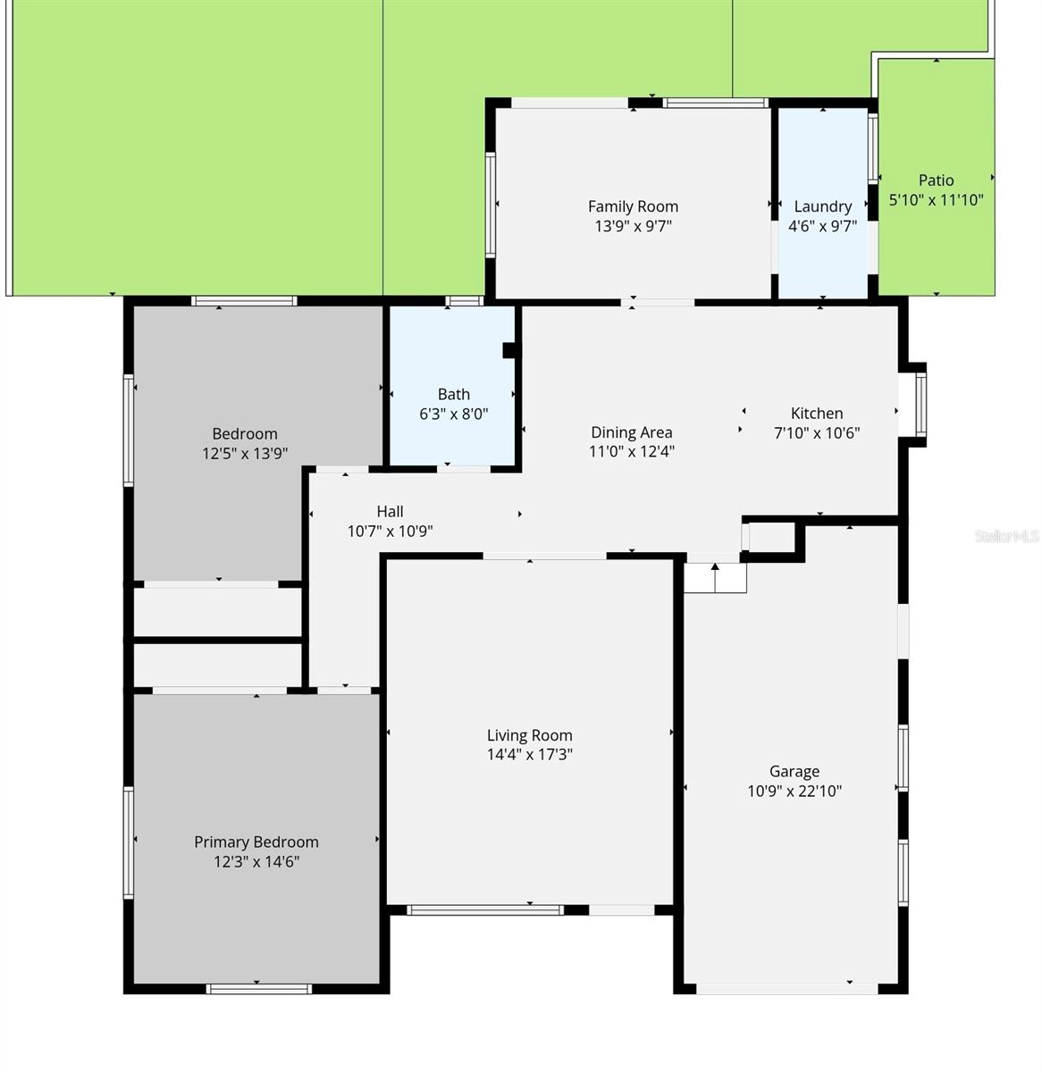 Image 17 of 19 For 3850 52nd Avenue N