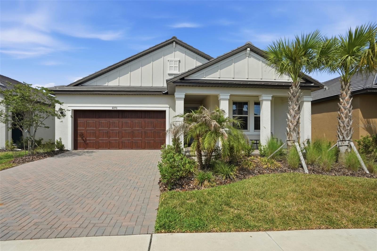 Details for 10770 Tupper Cay Drive, SAN ANTONIO, FL 33576