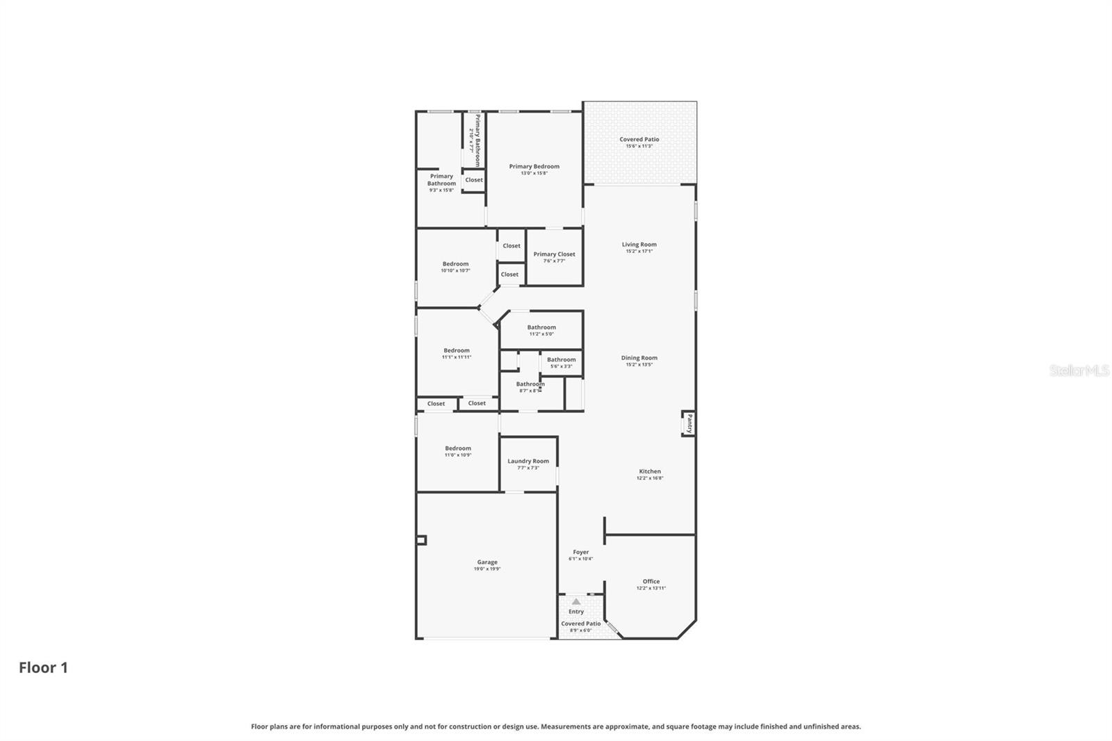 Image 42 of 88 For 1019 Signet Drive