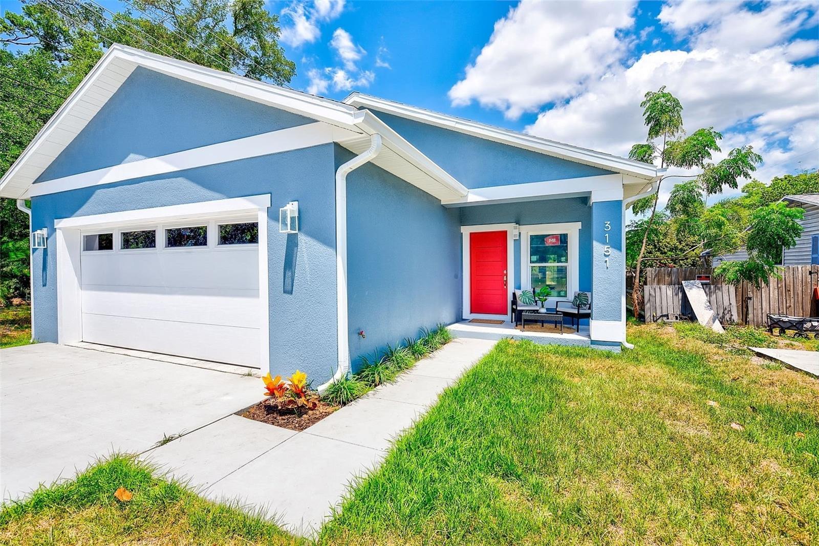Details for 3151 69th Avenue N, ST PETERSBURG, FL 33702