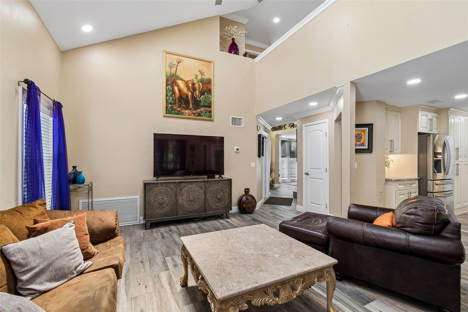 Image 15 of 49 For 9803 Long Meadow Drive