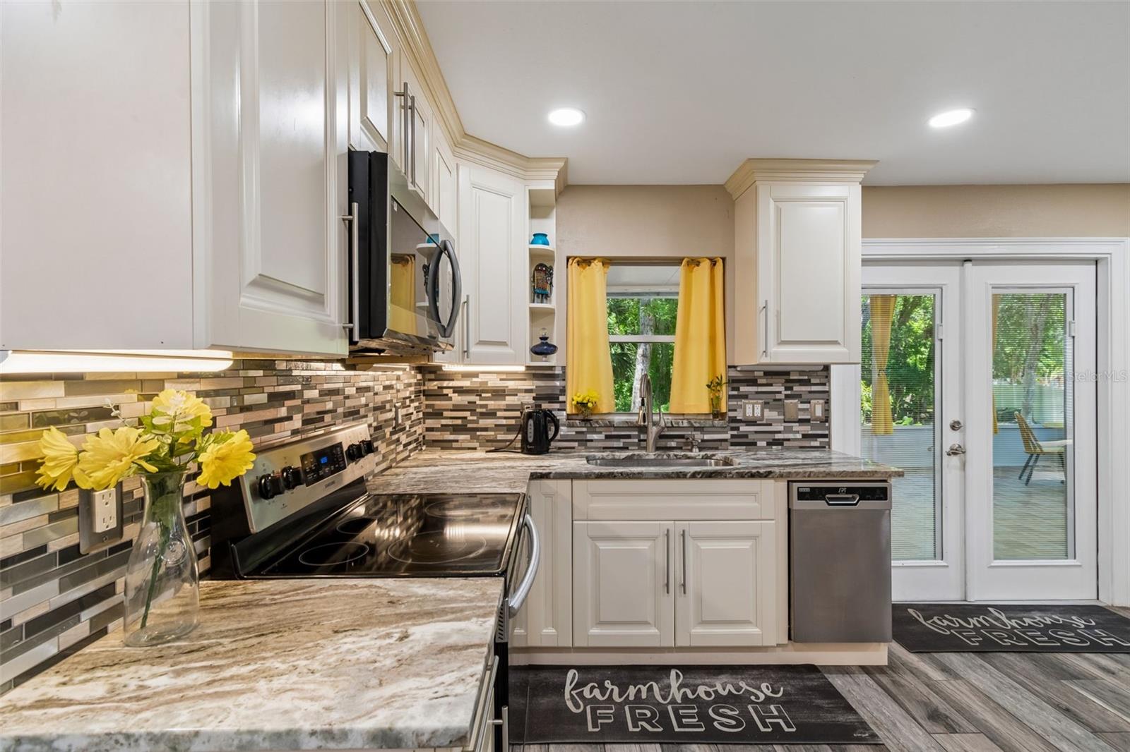 Image 36 of 49 For 9803 Long Meadow Drive