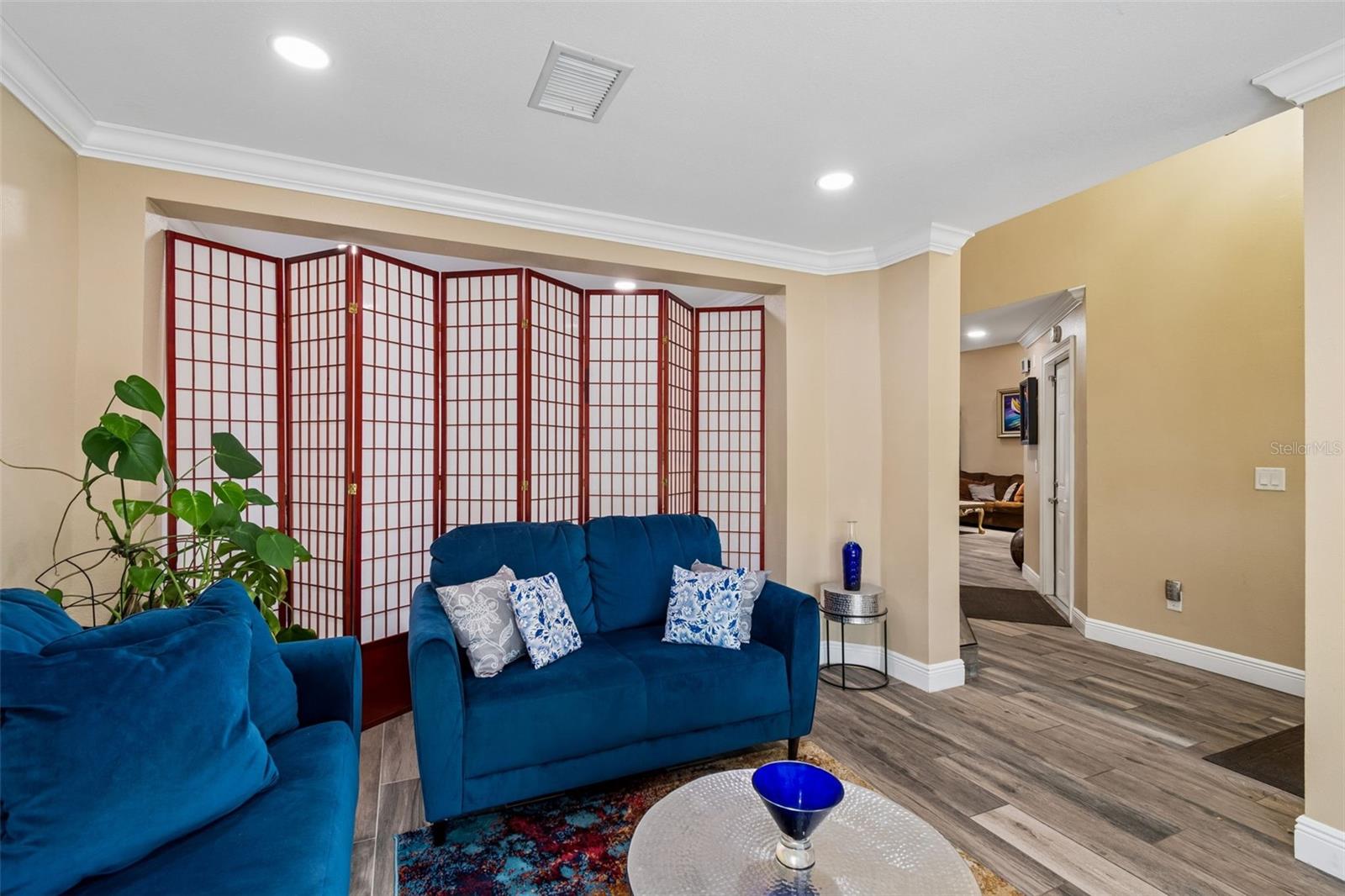 Image 5 of 49 For 9803 Long Meadow Drive