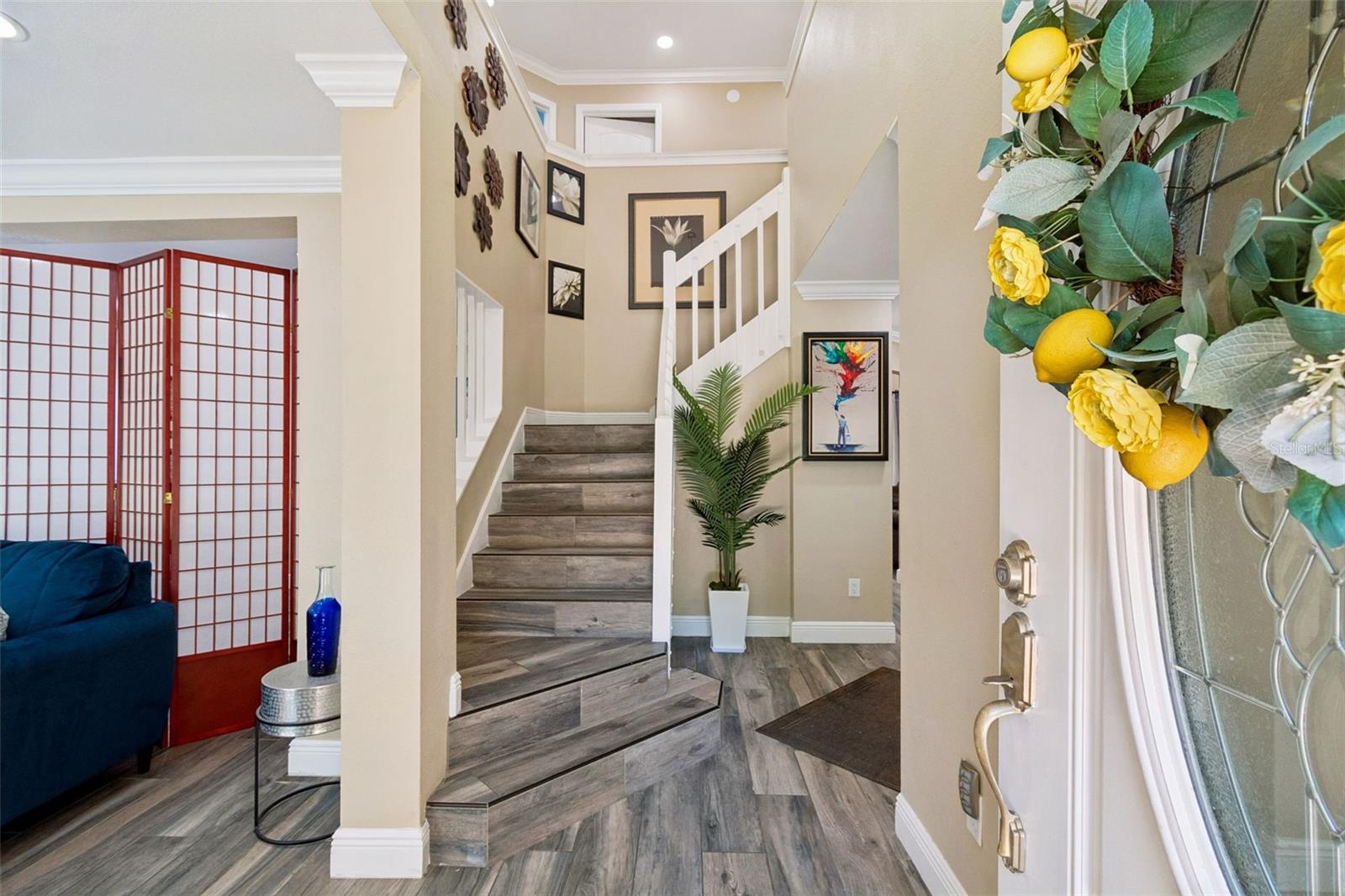 Image 6 of 49 For 9803 Long Meadow Drive