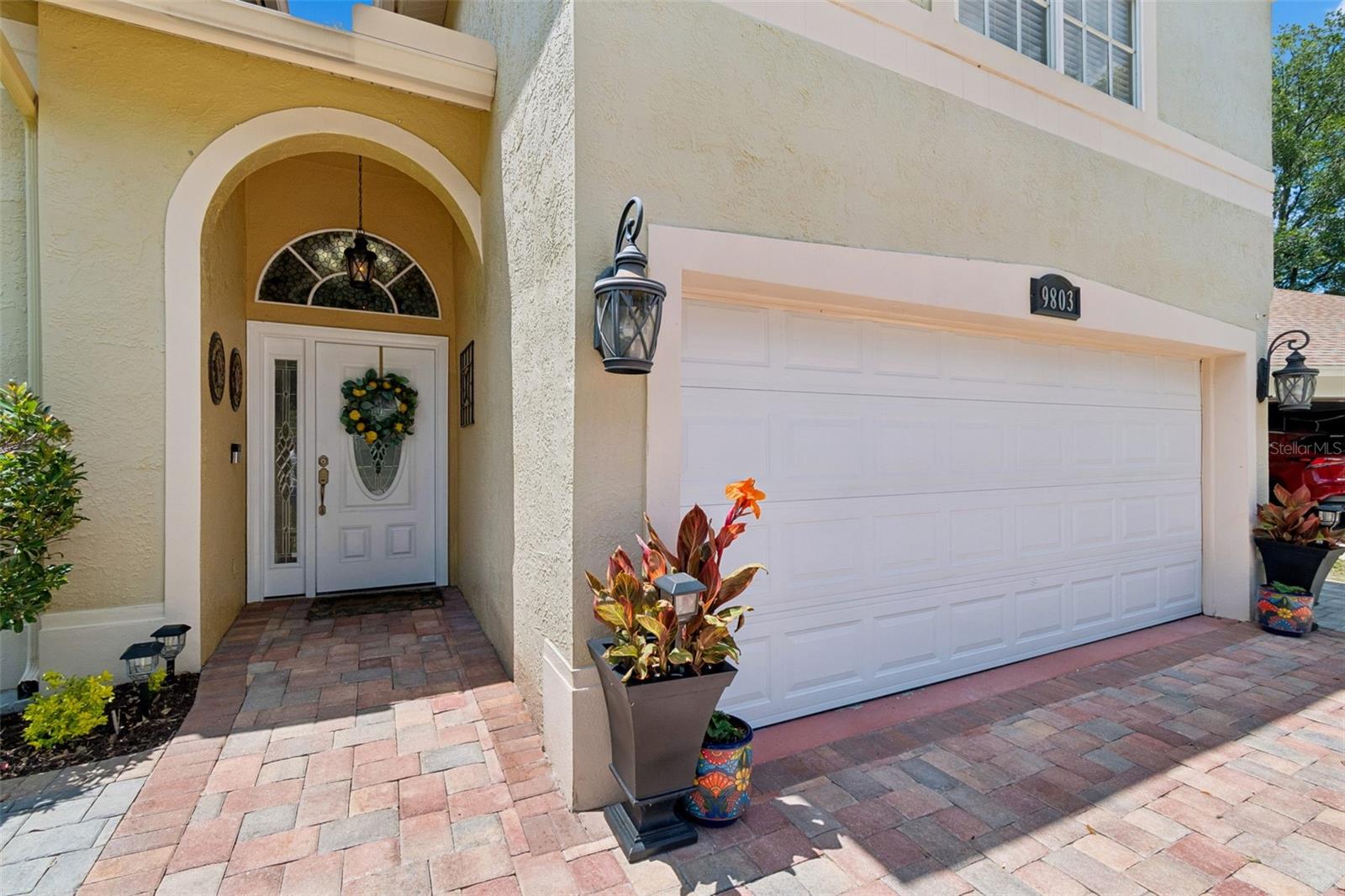 Image 9 of 49 For 9803 Long Meadow Drive