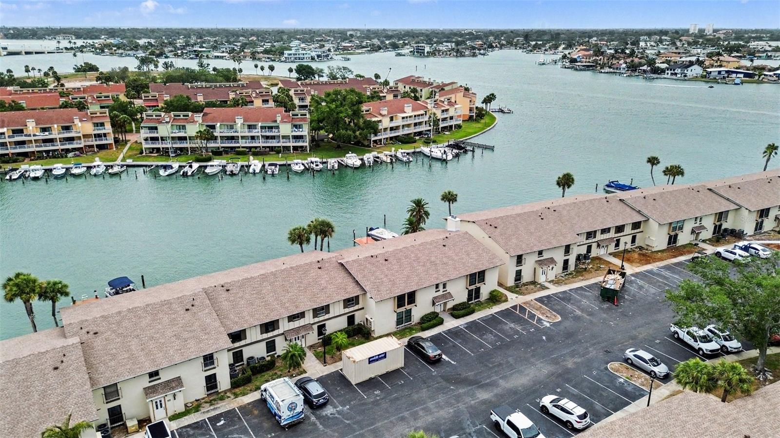 Details for 546 Plaza Seville Court 85, TREASURE ISLAND, FL 33706