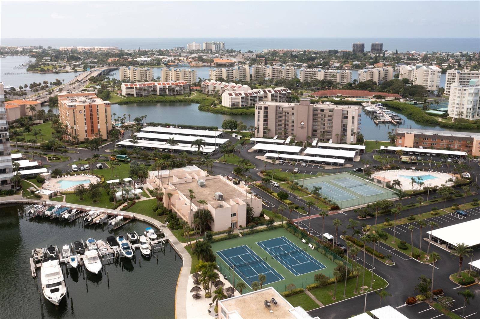 Details for 7910 Sun Island Drive S 302, SOUTH PASADENA, FL 33707