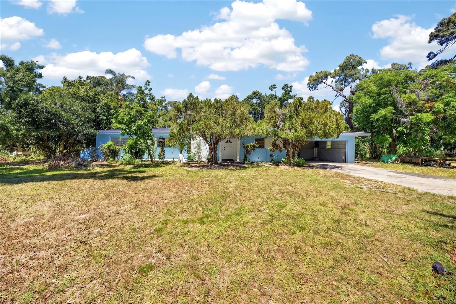 Details for 4725 Tuttle Avenue, SARASOTA, FL 34234