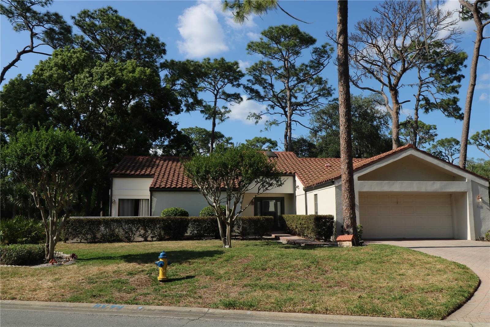 Details for 5424 Saddlebrook Way, WESLEY CHAPEL, FL 33543