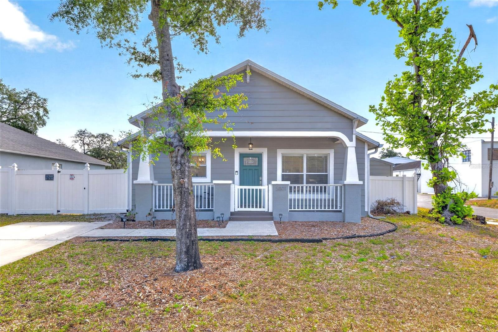 Details for 5801 Miami Place, TAMPA, FL 33604