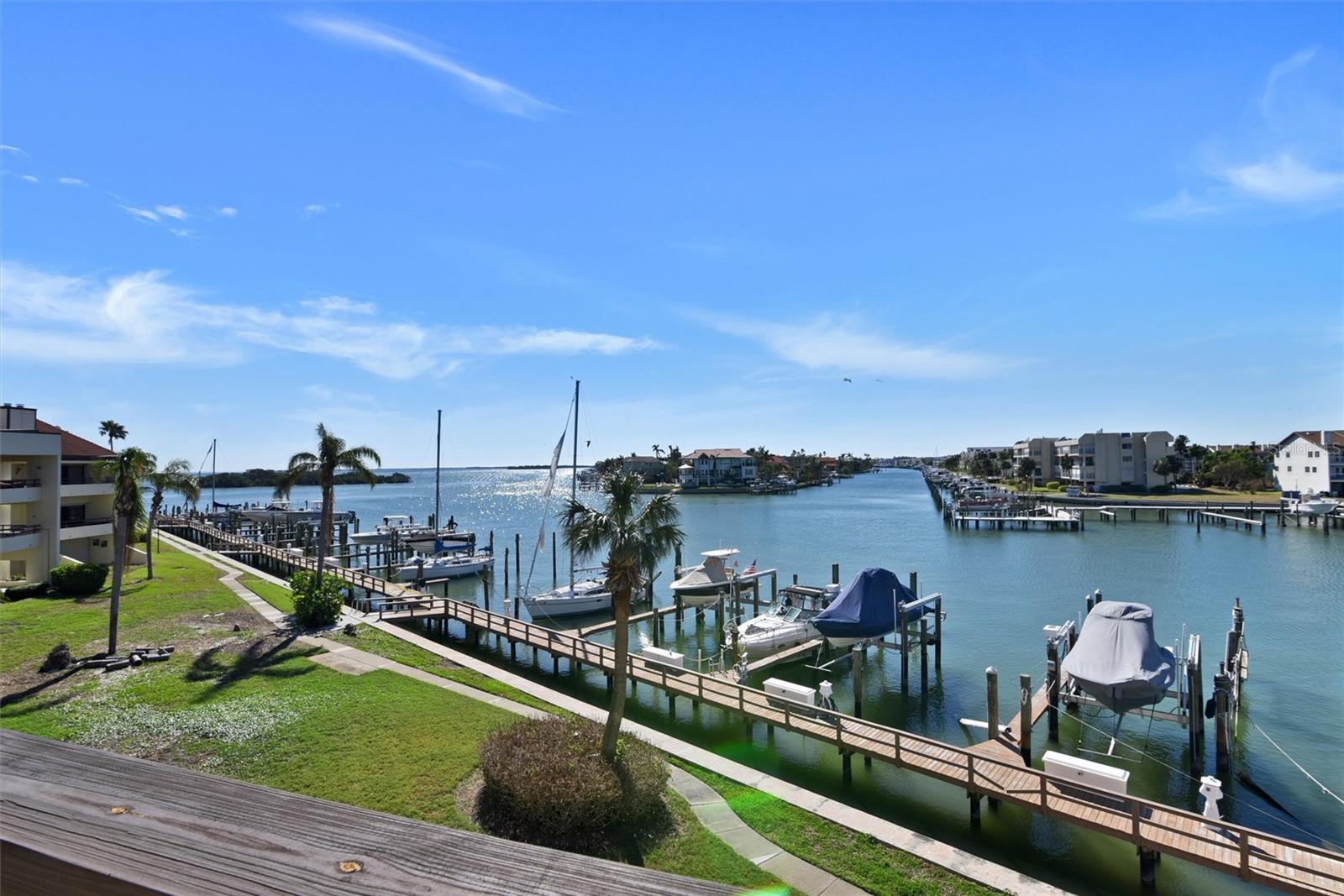 Details for 126 1st Street E 209, TIERRA VERDE, FL 33715