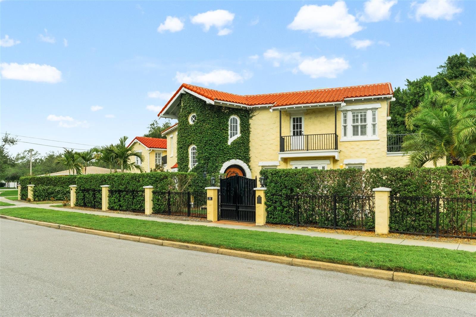 Details for 190 Bosphorous Avenue, TAMPA, FL 33606