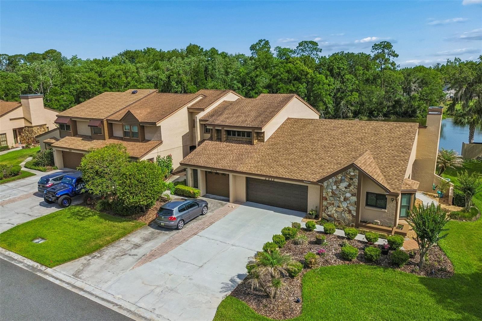 Image 61 of 90 For 2318 Village Green Boulevard
