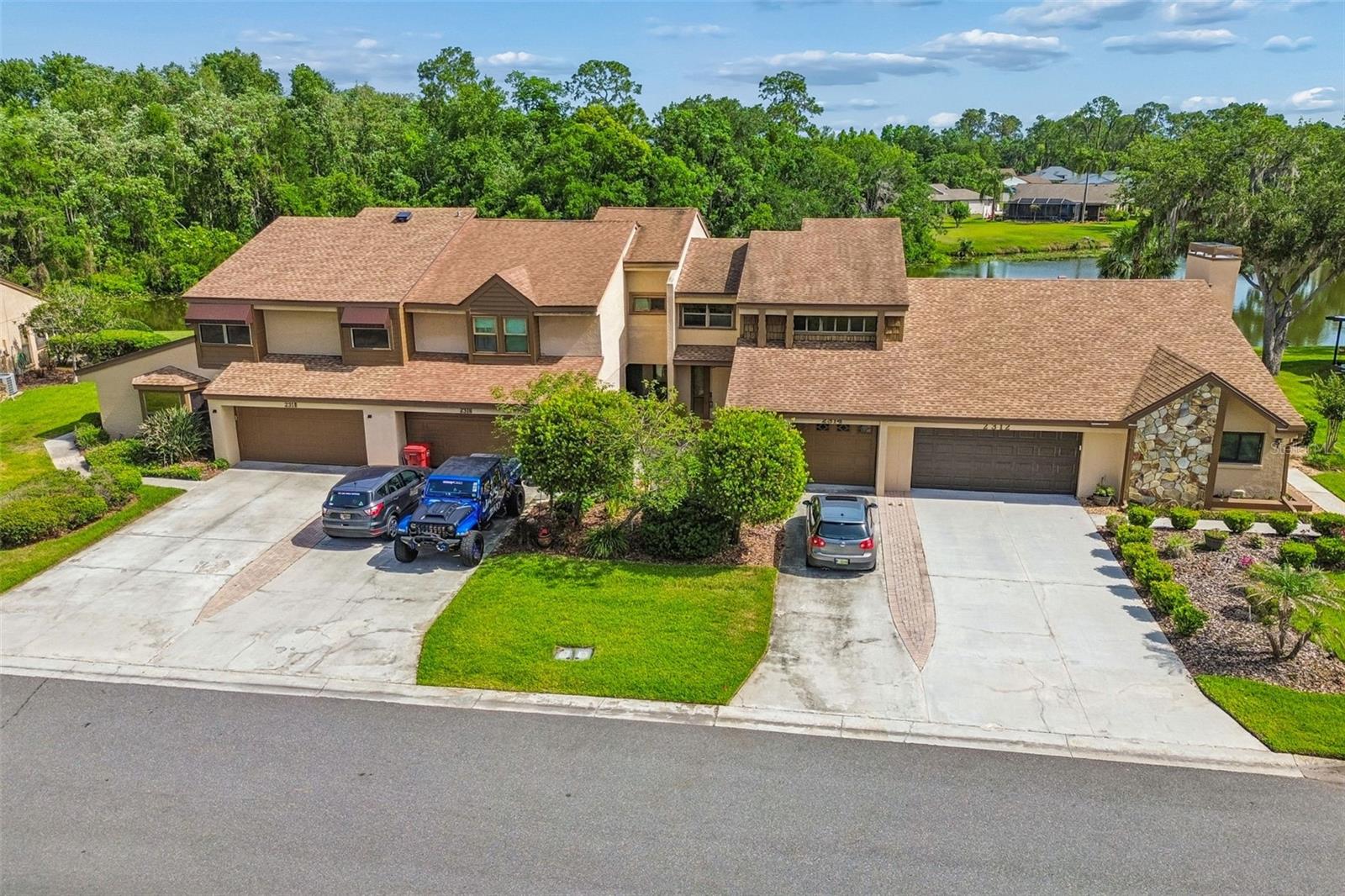 Image 64 of 90 For 2318 Village Green Boulevard