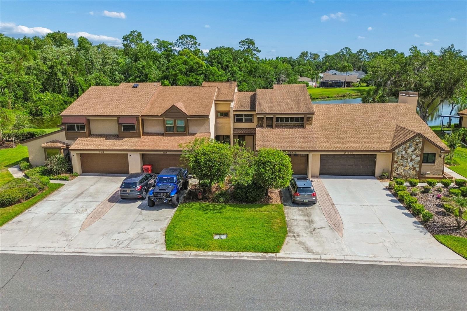 Image 65 of 90 For 2318 Village Green Boulevard