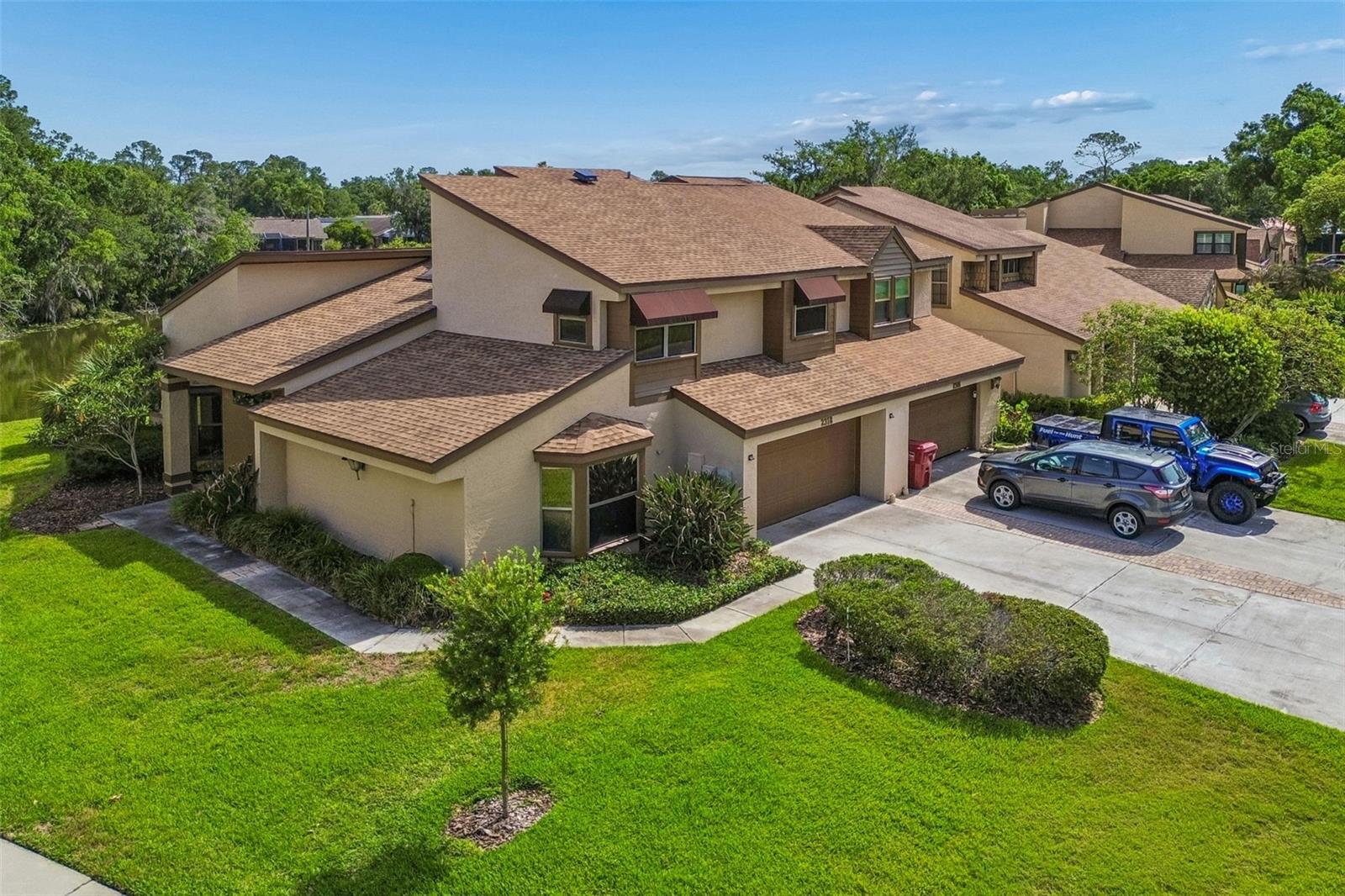 Image 69 of 90 For 2318 Village Green Boulevard