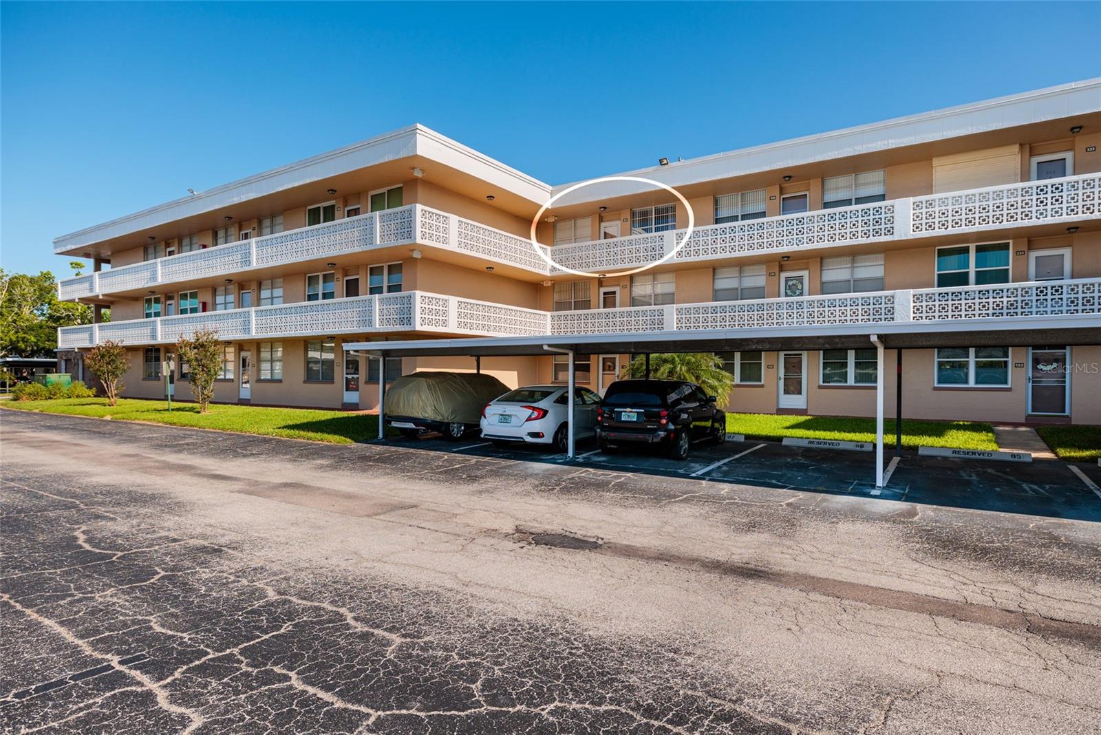 Image 2 of 31 For 4915 Bay Street Ne 331
