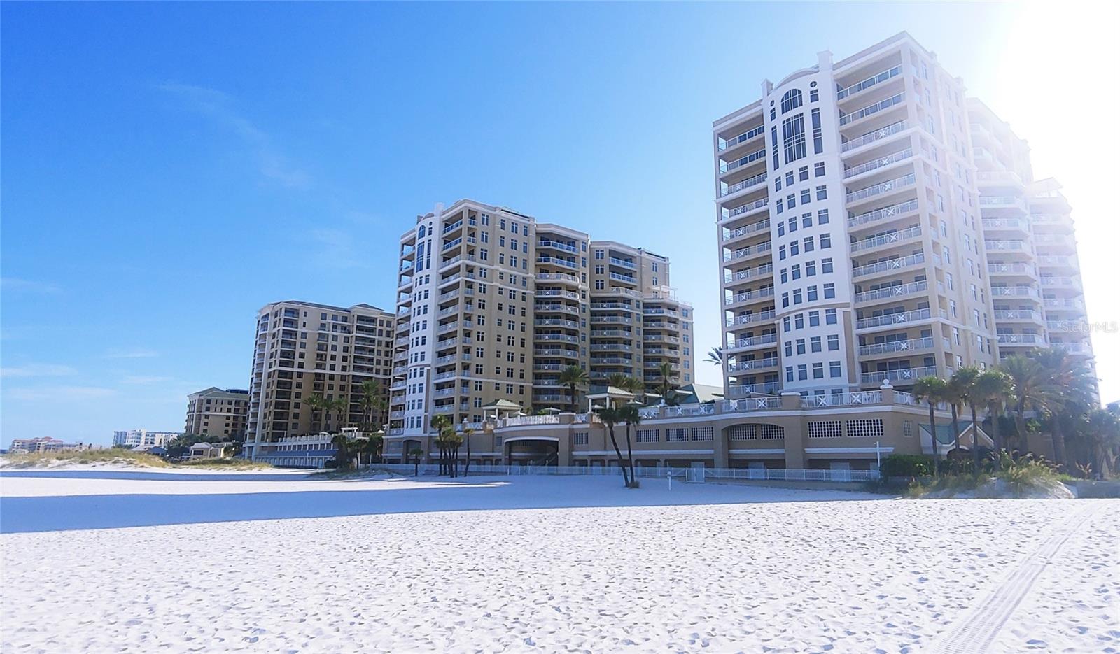 Details for 11 San Marco Street 508, CLEARWATER BEACH, FL 33767