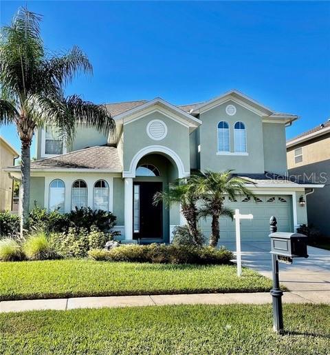 Details for 9654 Jasmine Brook Circle, LAND O LAKES, FL 34638