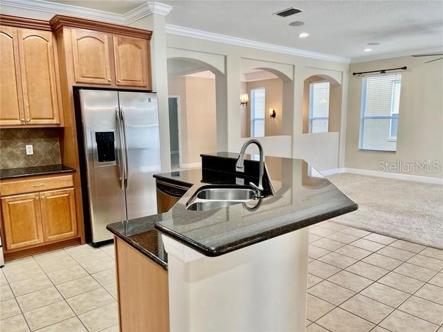 Image 6 of 30 For 9654 Jasmine Brook Circle