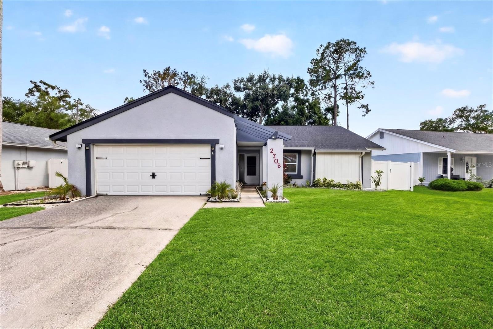 Details for 2705 Lakeville Drive, TAMPA, FL 33618