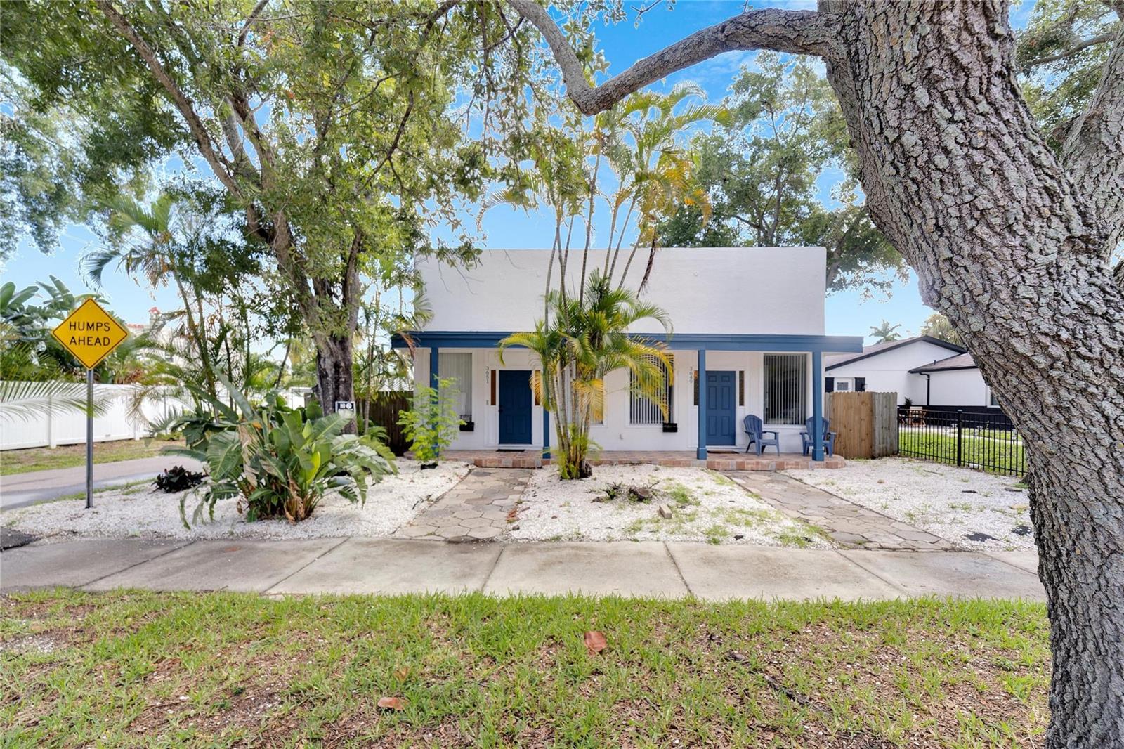 Details for 3651 Haines Road N, ST PETERSBURG, FL 33704