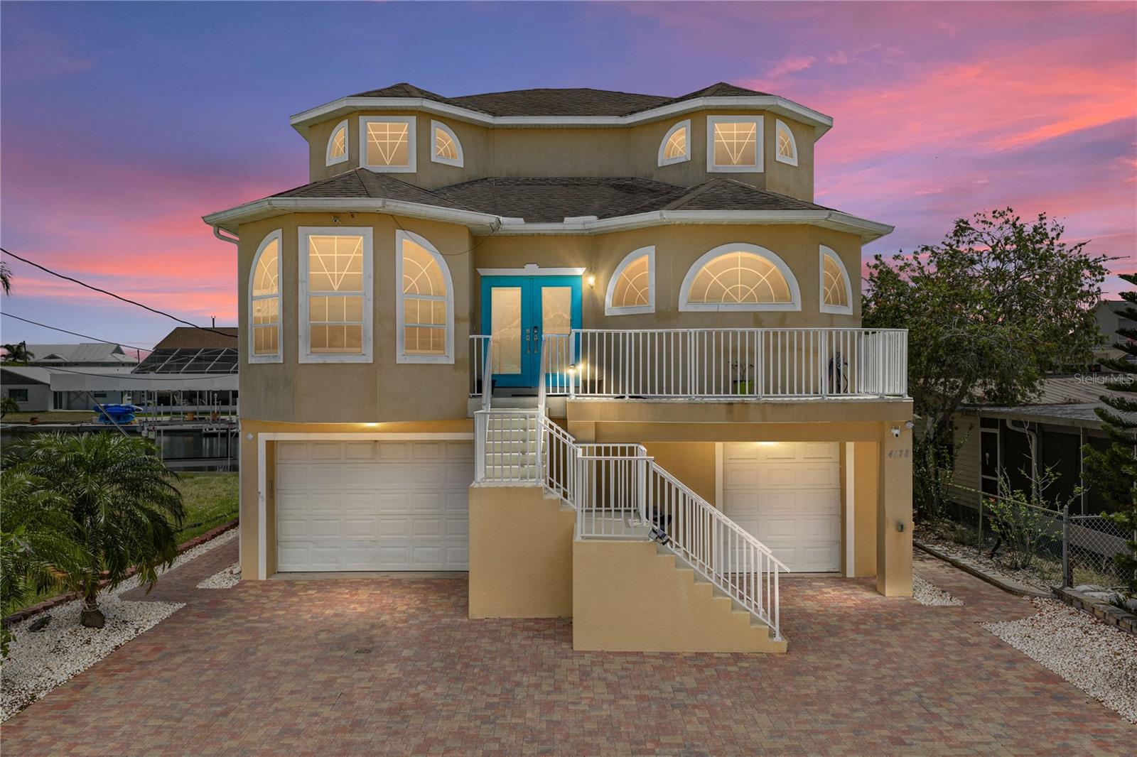Details for 4178 Des Prez Court, HERNANDO BEACH, FL 34607