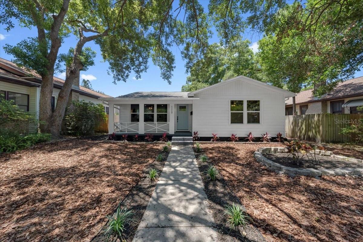 Details for 1110 12th Street N, ST PETERSBURG, FL 33705