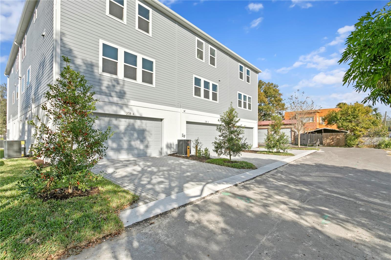 Details for 208 Frances Avenue 3, TAMPA, FL 33602