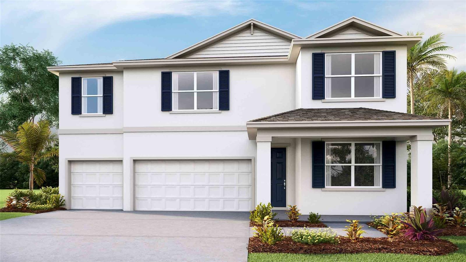 Details for 32679 Duluth Drive, WESLEY CHAPEL, FL 33543