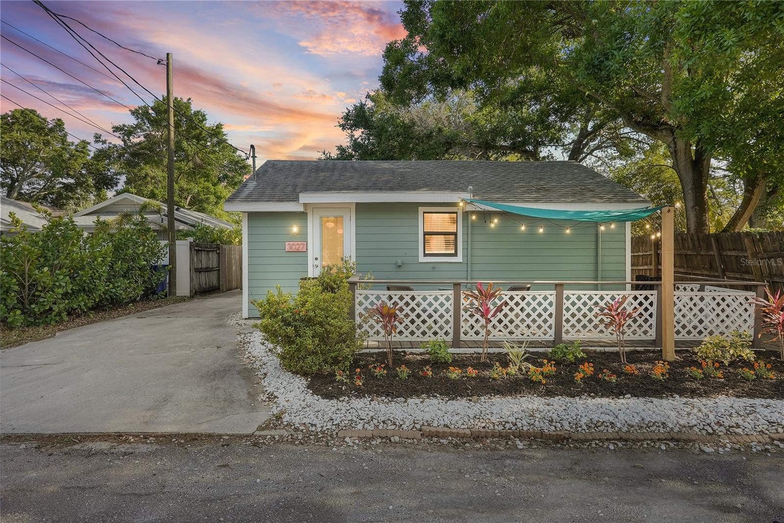 Details for 3027 Burlington Avenue N, ST PETERSBURG, FL 33713