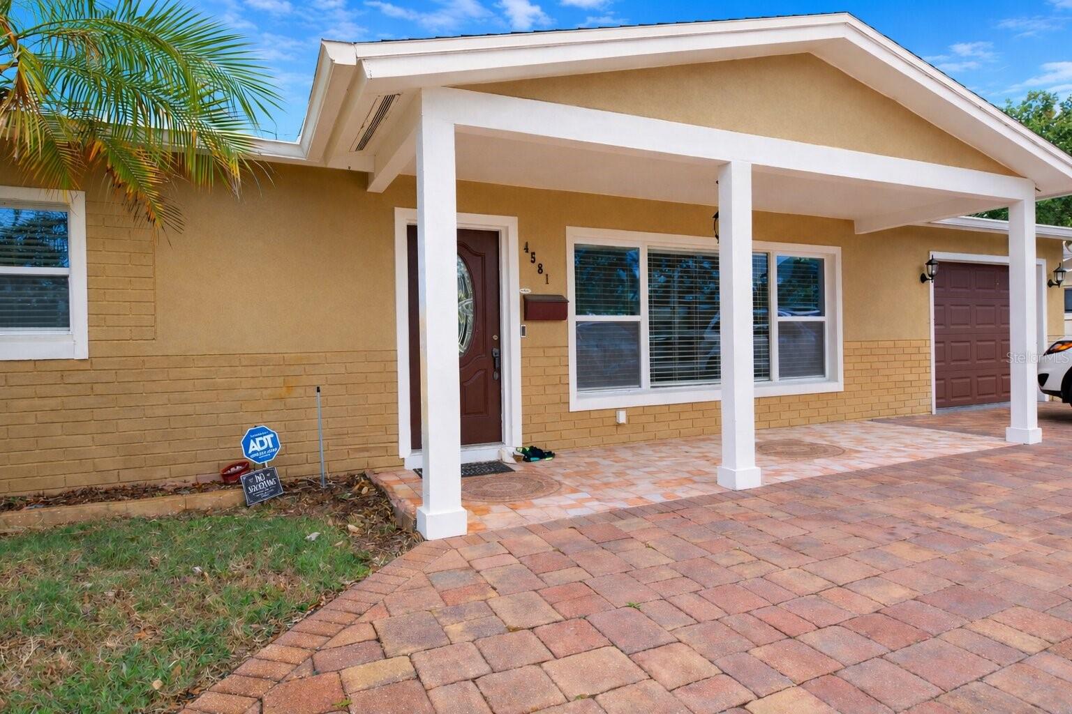 Details for 4581 21st Avenue N, ST PETERSBURG, FL 33713