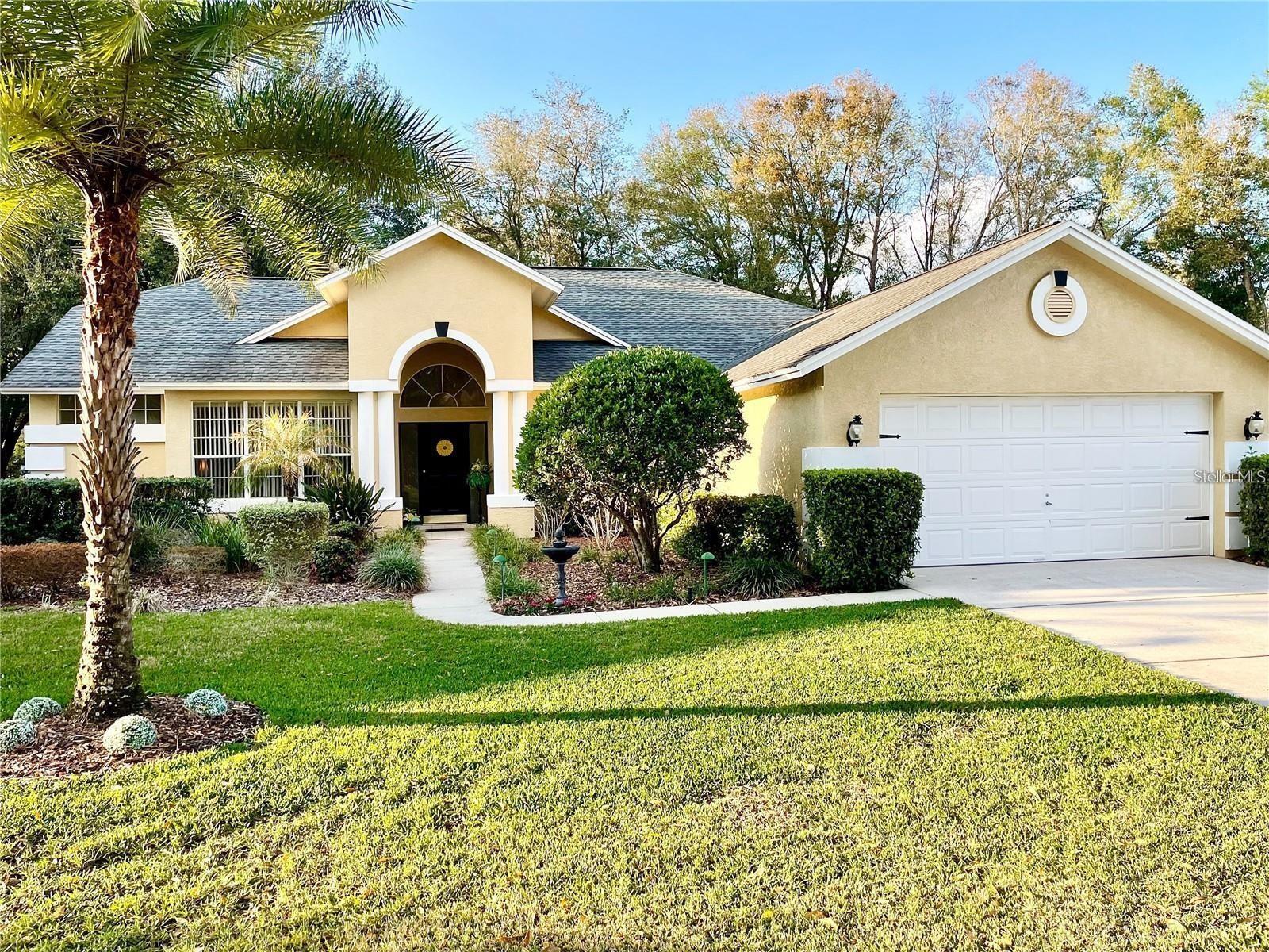 Details for 4918 Willow Ridge Terrace, VALRICO, FL 33596