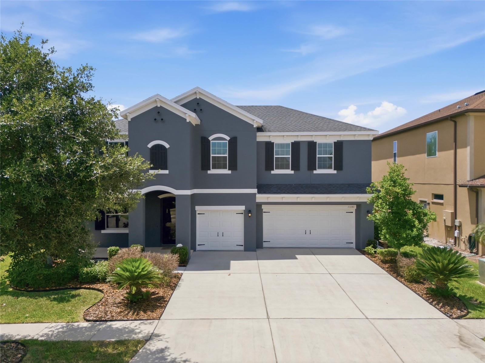 Details for 33140 Azalea Ridge Drive, WESLEY CHAPEL, FL 33545