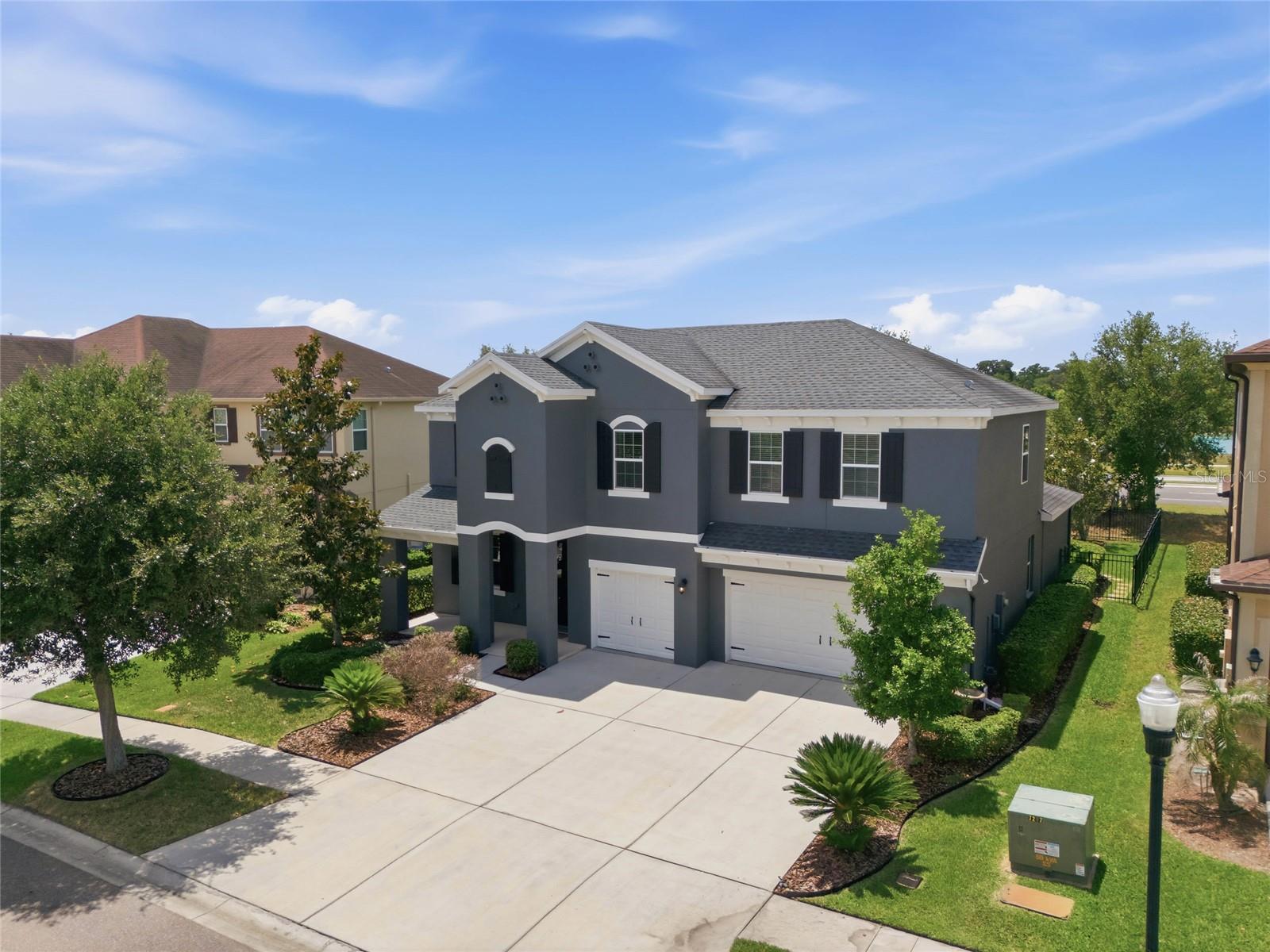 Image 40 of 47 For 33140 Azalea Ridge Drive