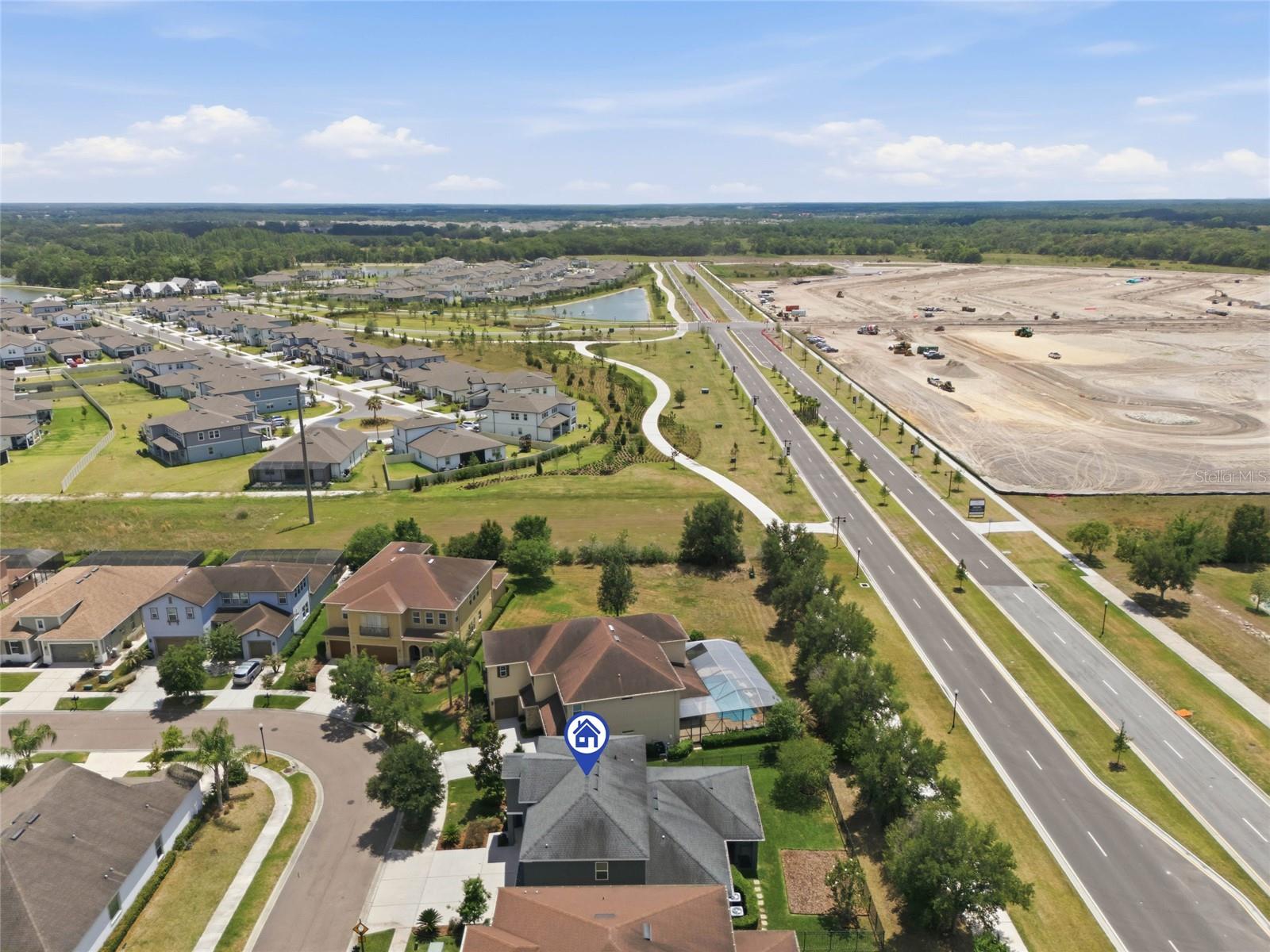 Image 43 of 47 For 33140 Azalea Ridge Drive