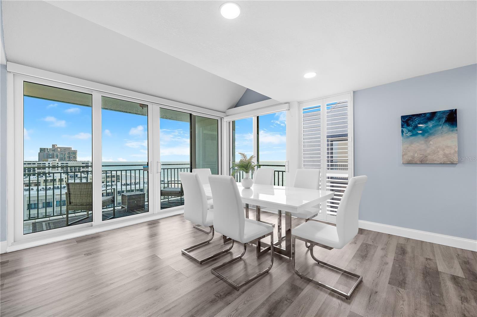 Image 16 of 85 For 1380 Gulf Boulevard Ph 5