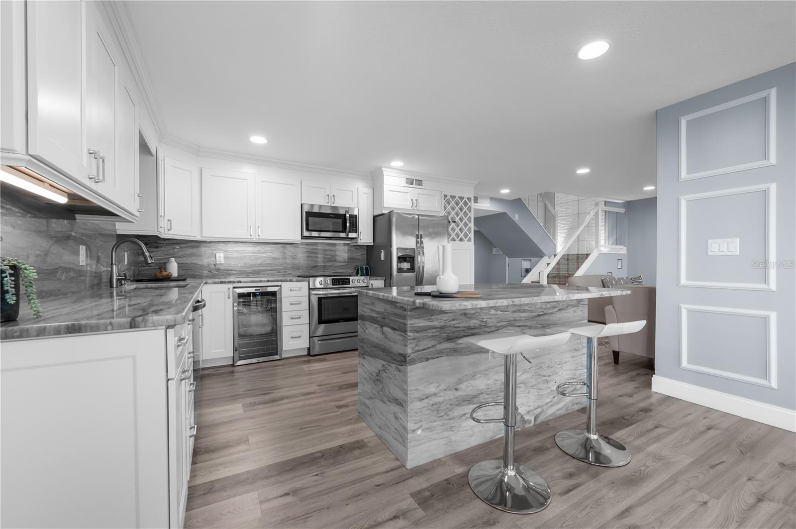 Image 18 of 85 For 1380 Gulf Boulevard Ph 5