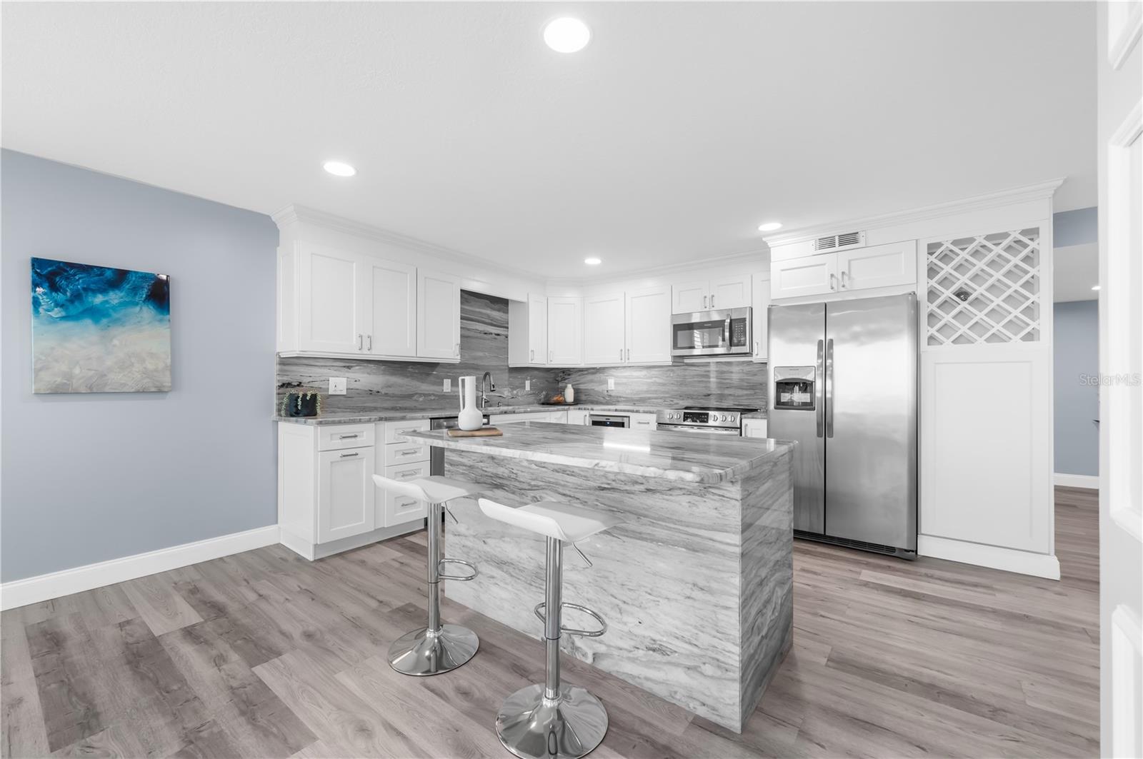 Image 19 of 85 For 1380 Gulf Boulevard Ph 5