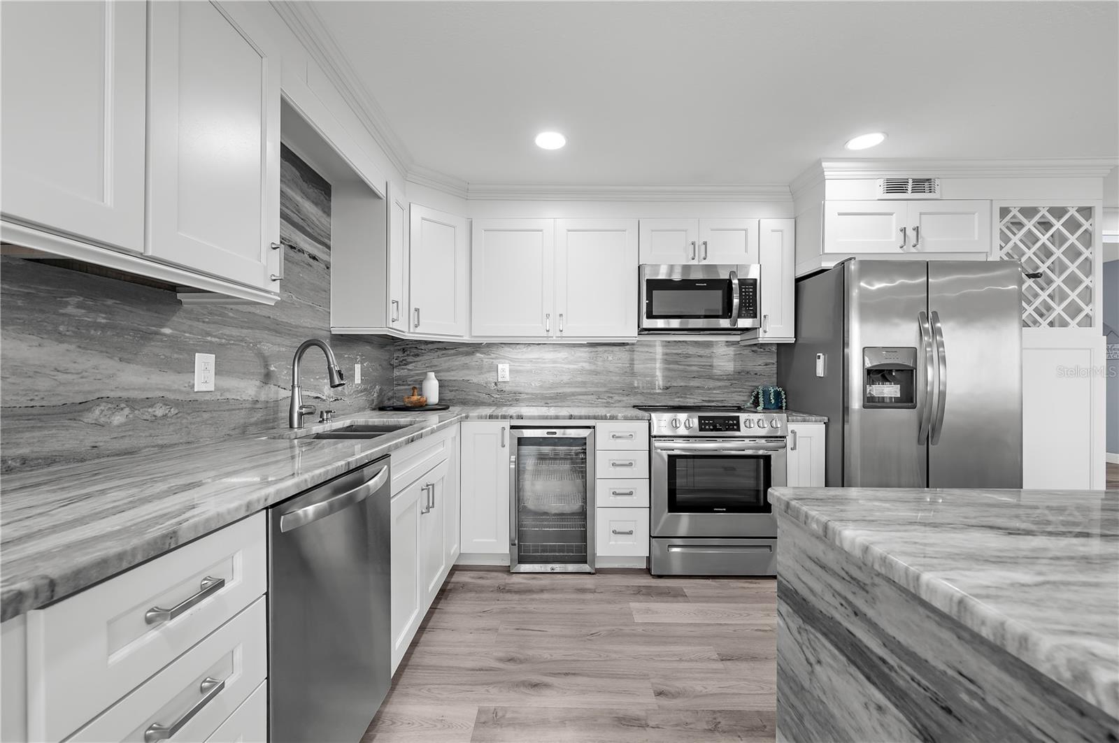 Image 20 of 85 For 1380 Gulf Boulevard Ph 5