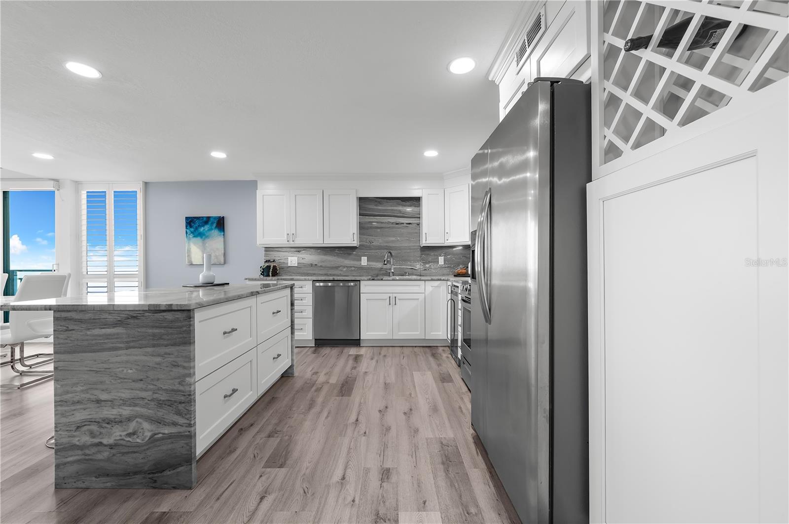 Image 21 of 85 For 1380 Gulf Boulevard Ph 5