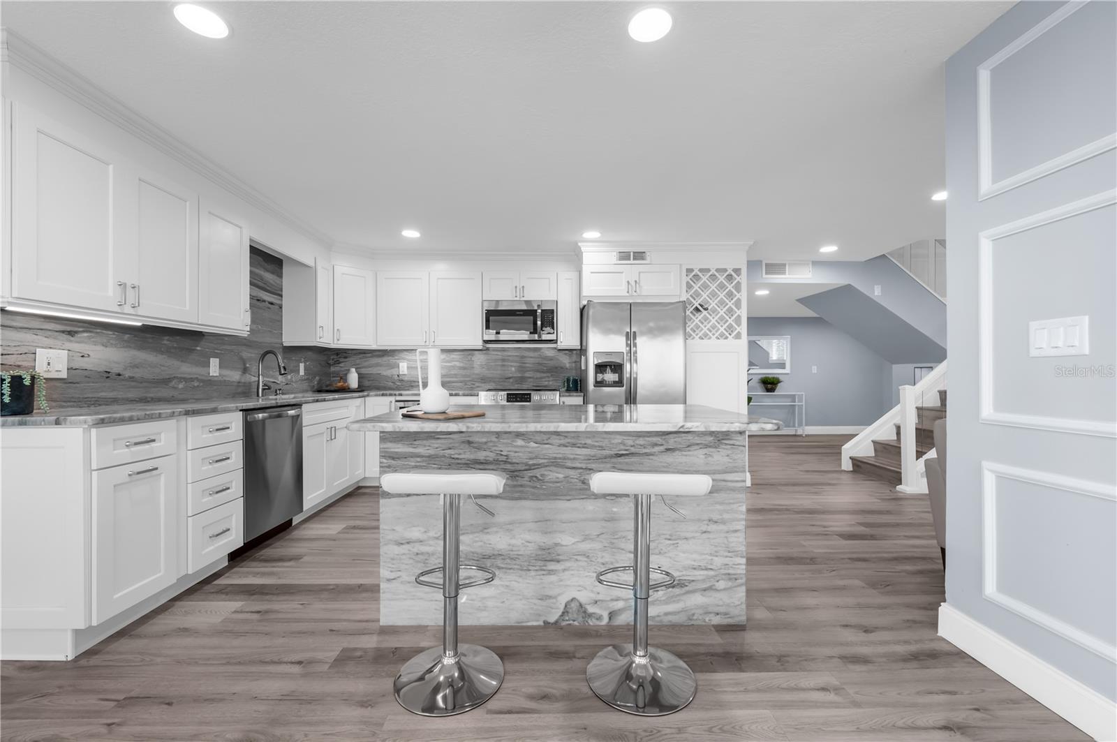 Image 23 of 85 For 1380 Gulf Boulevard Ph 5