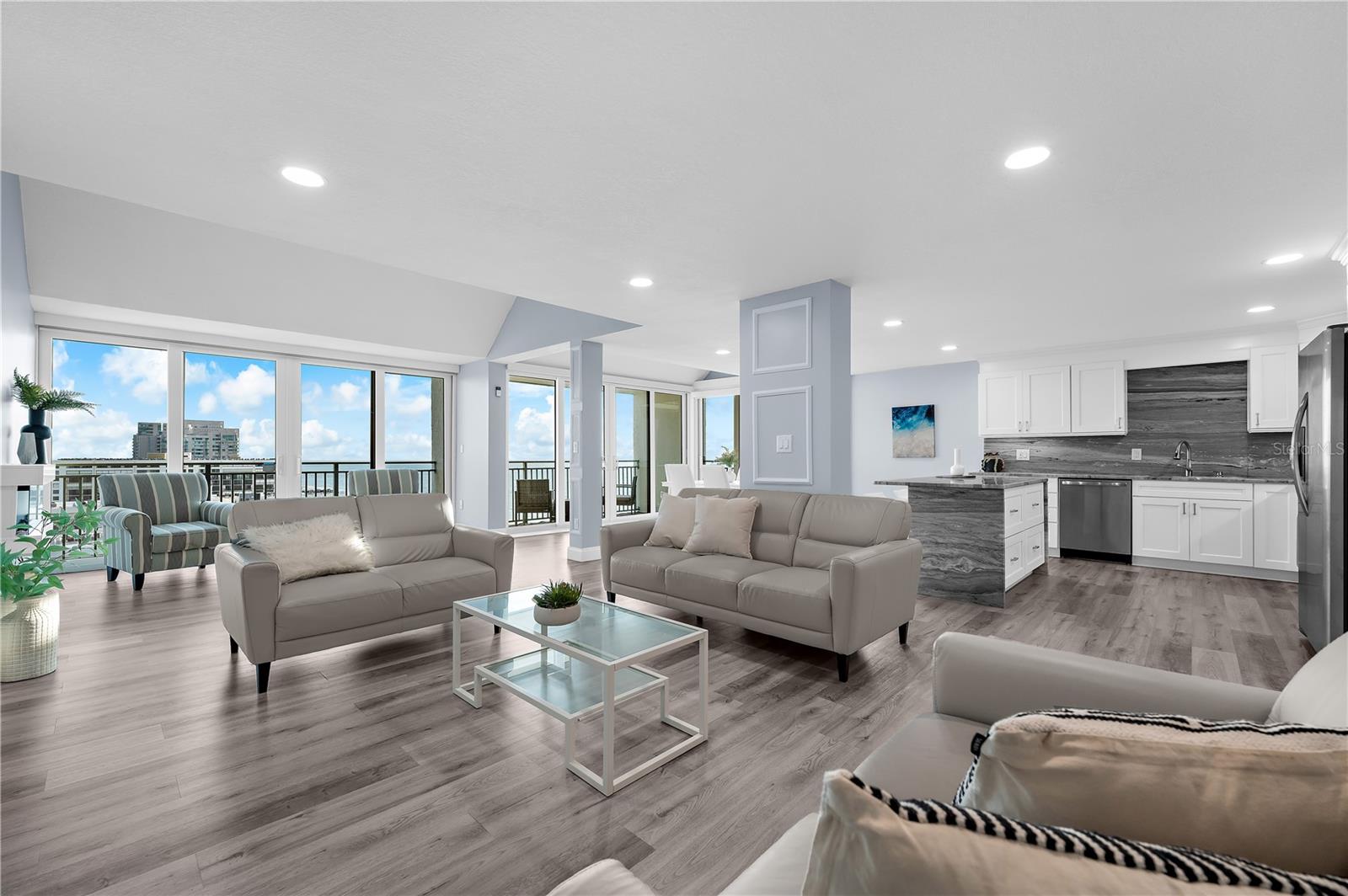 Image 3 of 85 For 1380 Gulf Boulevard Ph 5