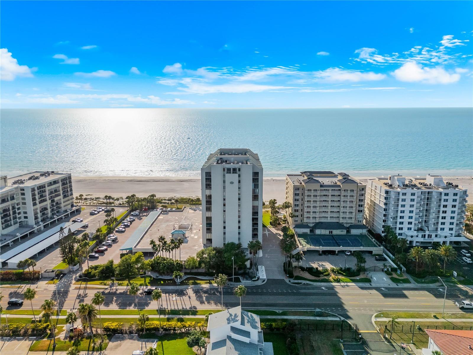 Image 63 of 85 For 1380 Gulf Boulevard Ph 5