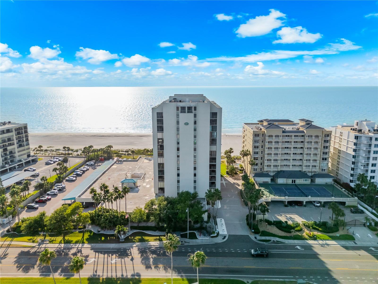 Image 64 of 85 For 1380 Gulf Boulevard Ph 5